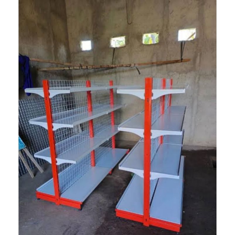 Rak Gondola single starting