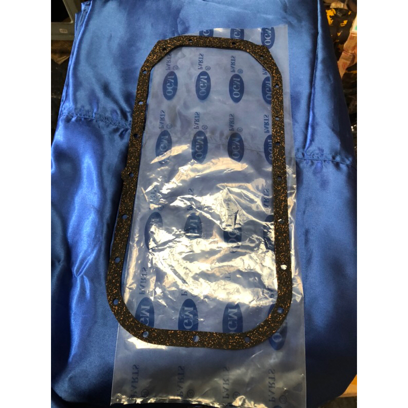 PAKING/PACKING KARTER COROLLA GL 84-85 (BAHAN GABUS)