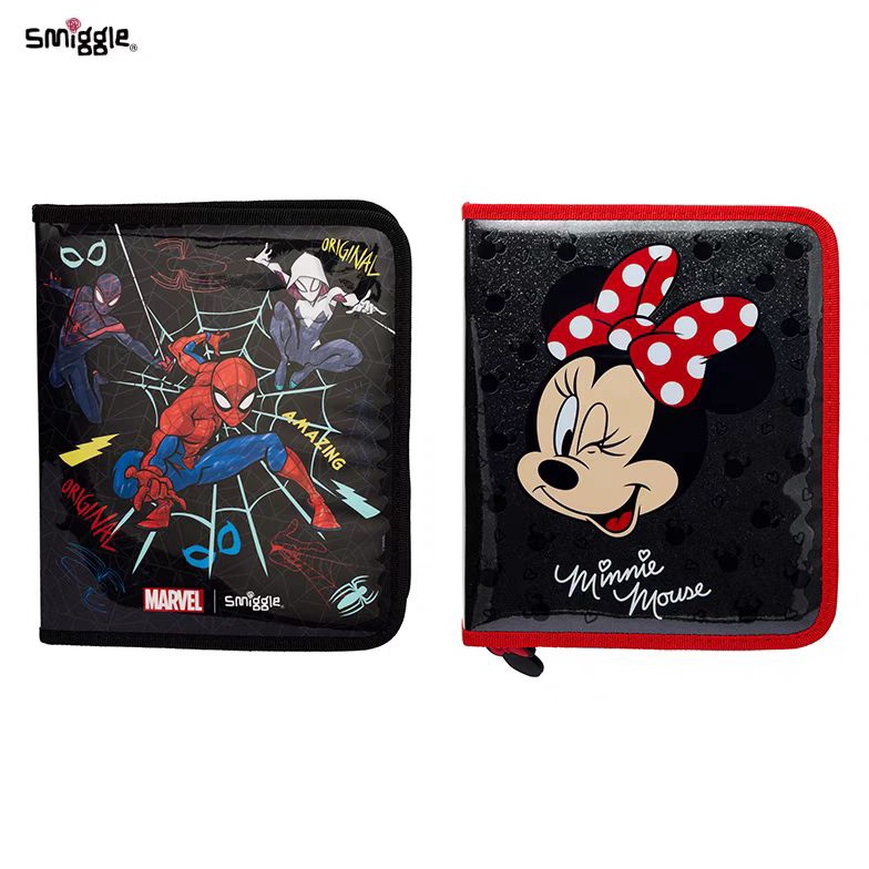 

KODE M94T STATIONERY SET ZIP IT