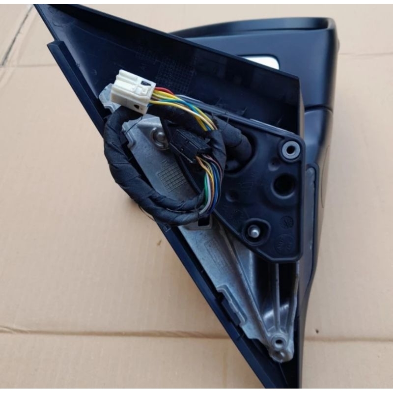 spion mercedes benz c class w205