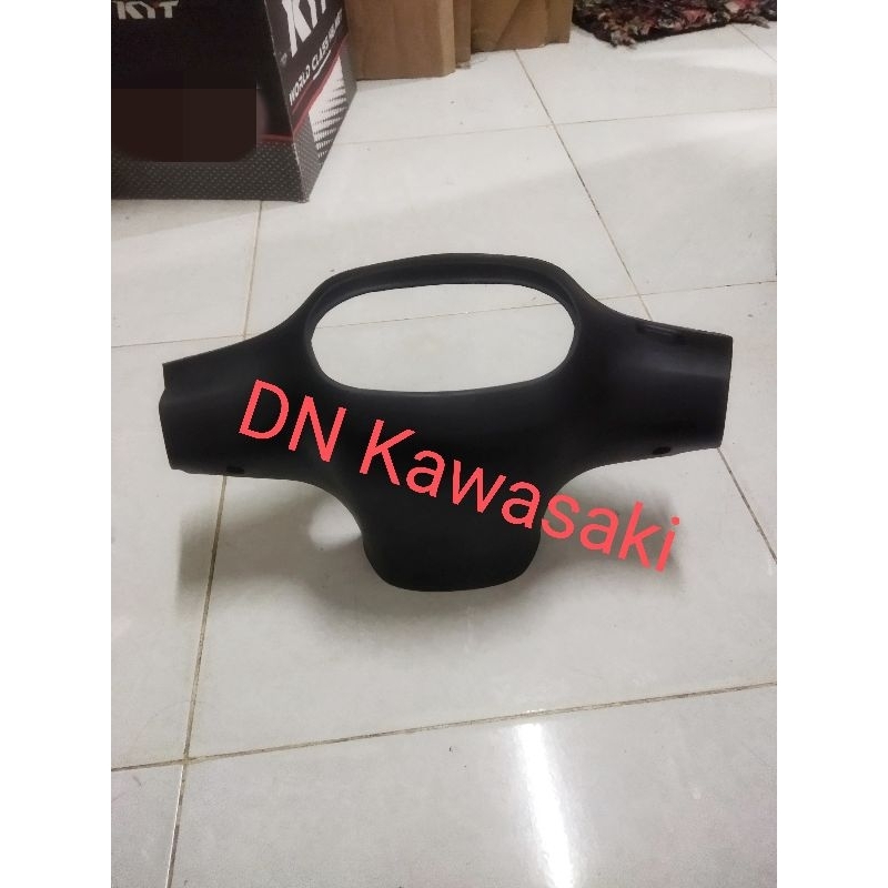 cover batok lampu belakang Kawasaki blitz original