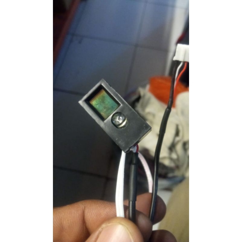 SPAREPART MESIN PENGHITUNG UANG PORTABEL(SENSOR UV)