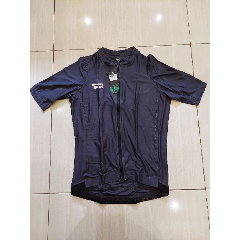PVR IND Jersey proteam grey