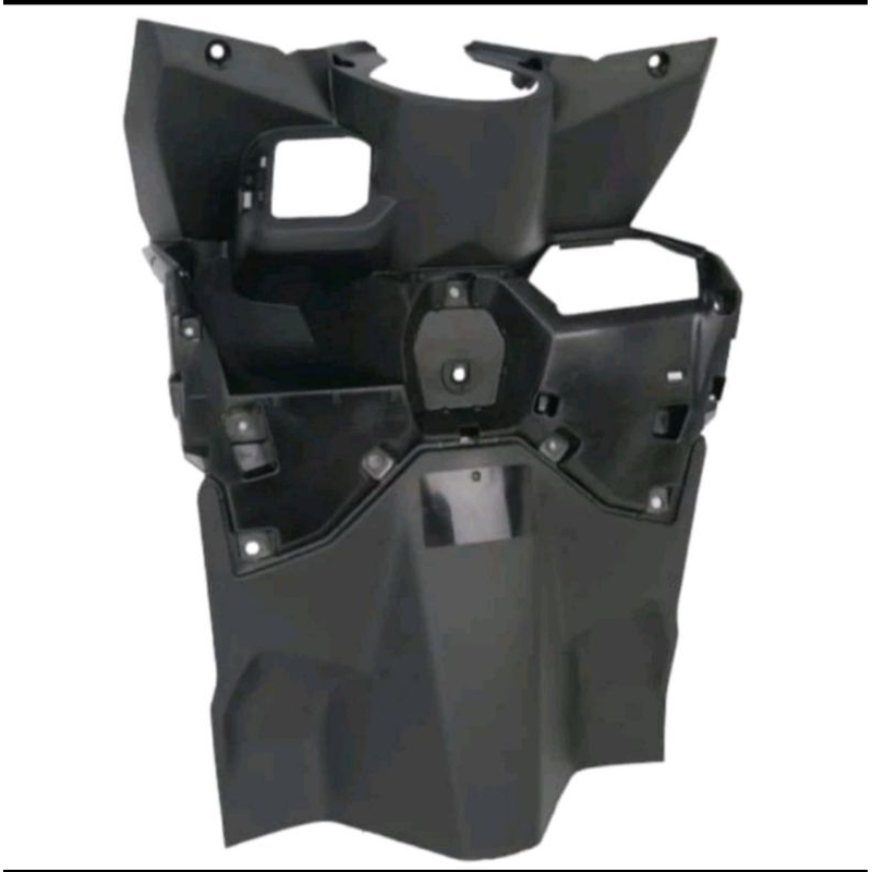 cover inner legshield kontak Vario 125 LED new  K2V 2022