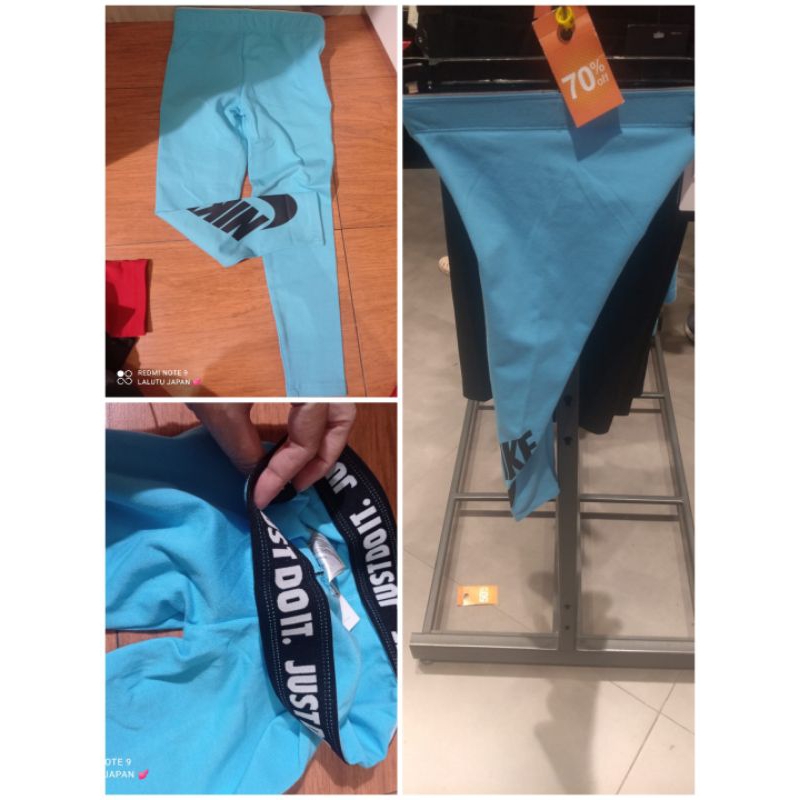 sale nike kids legging ORI