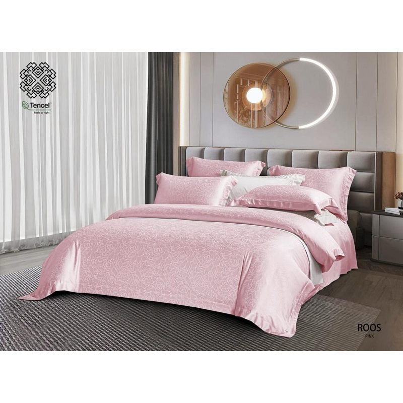 Jacquard Tencel Sale murah