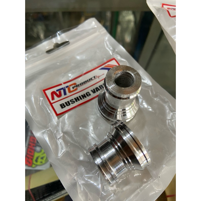Boshing / Gearbox Roda Depan Vario 160