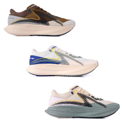 Hot Promo  Sepatu Running Specs Ignition SUBS SV 1  Sepatu Running Specs  Sepatu Running Pria Dan Wa