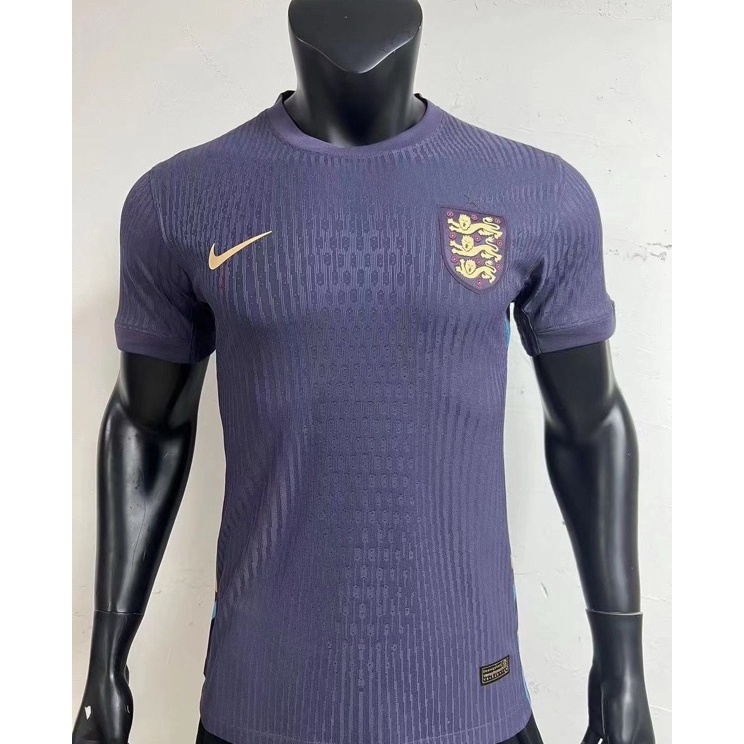 Buruan Bayar  PLAYER ISSUE JERSEY BOLA INGGRIS AWAY EURO PI 224