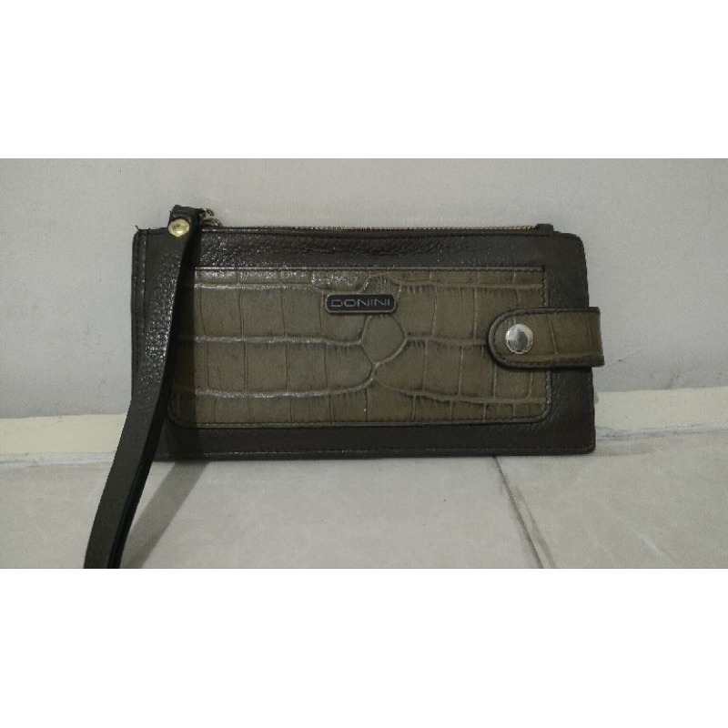 Dompet Donini Preloved Kolpri