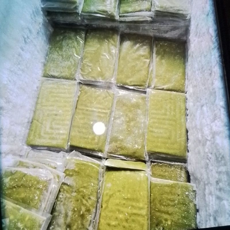 

Daging Alpukat Mentega 1kgMedan