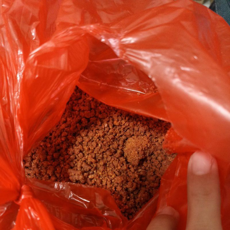 

Kacang Giling Sate Somay Batagor bisa