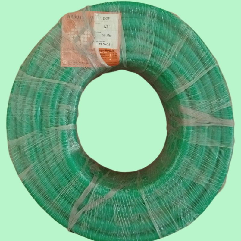 Selang Air Triliun Dof 5/8 inch 1 Roll