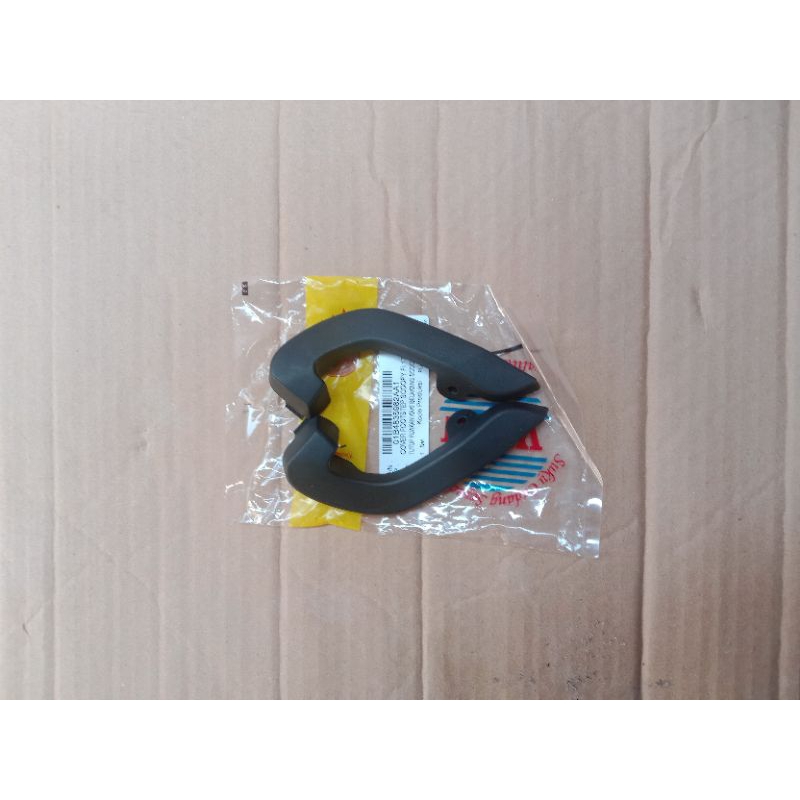 Cover Footstep Scoopy fi 2017 2018 2019