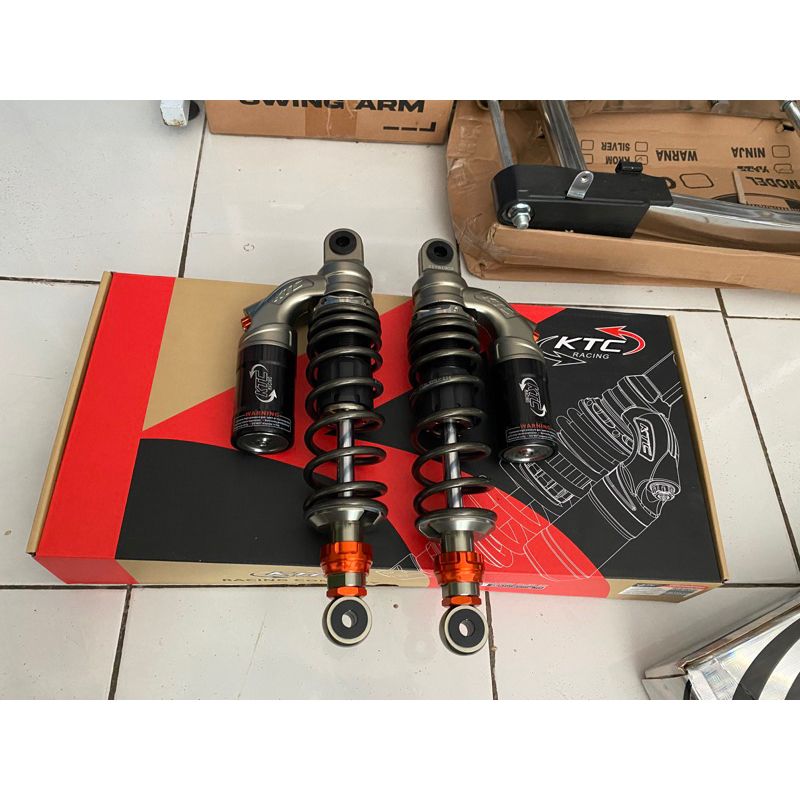 skok ktc evo original uk320