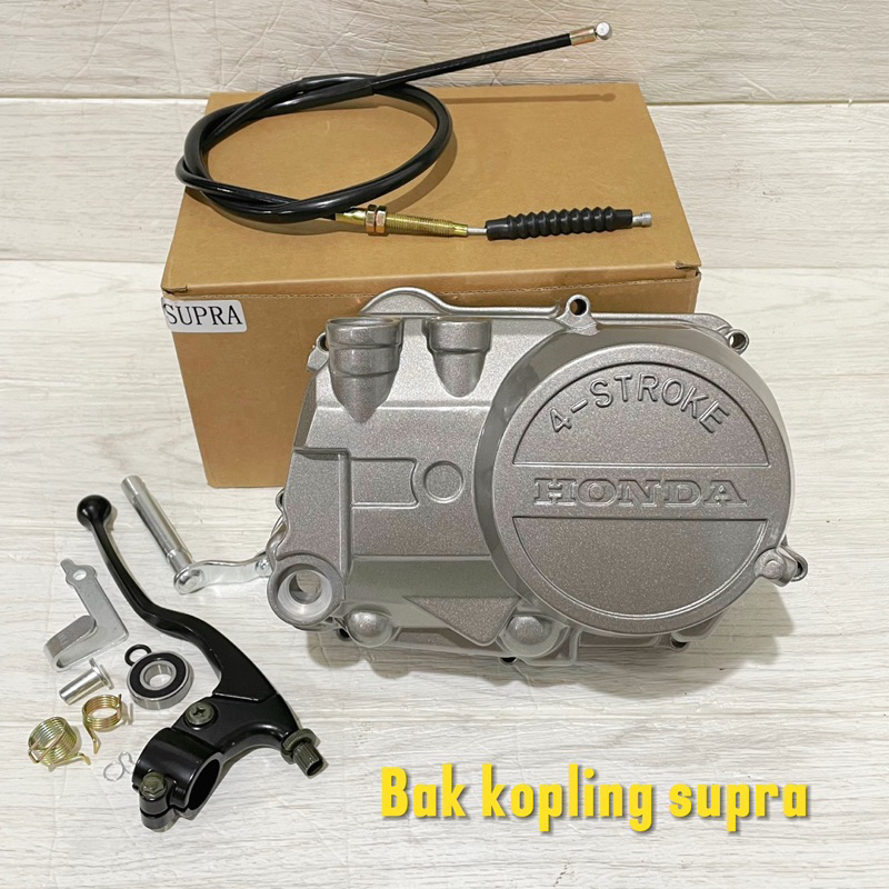 Bak Kopling Blok Kopling Supra X Supra 100 Supra Fit Supra Fit New Grand Fit