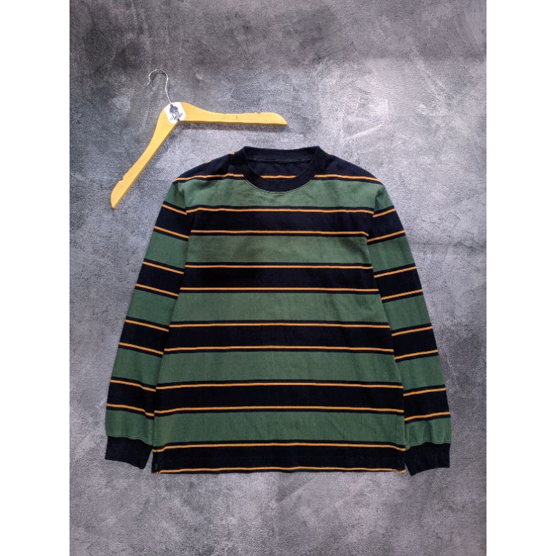 Uniqlo salur iqbaal dilan