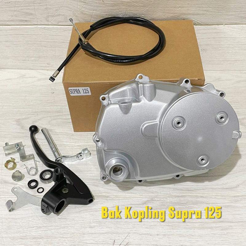 Bak Kopling Supra X 125 Bak Kopling Honda Kharisma Blok Kopling Blok Box Kopling Supra 125