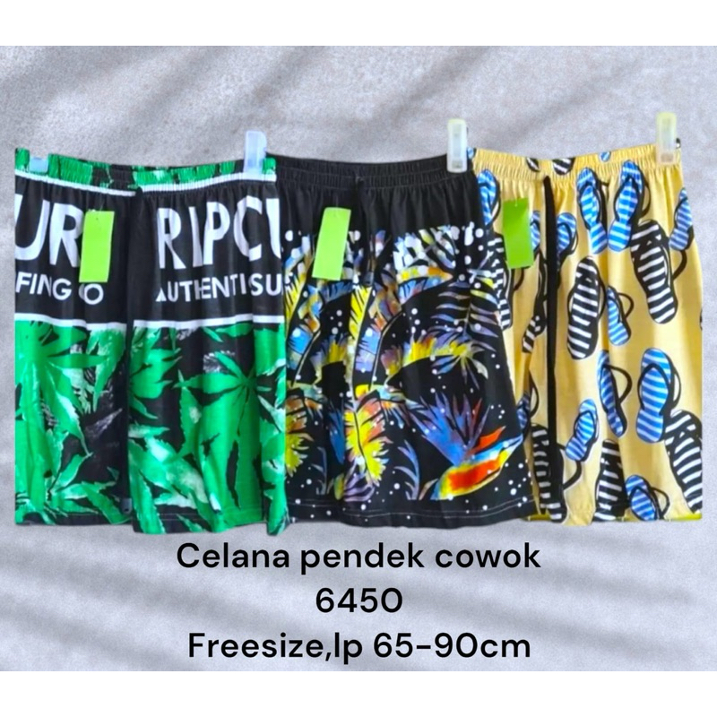 celana pendek rayon anak cowok celana pendek santai cowok celana pendek anak tanggung celana santai 