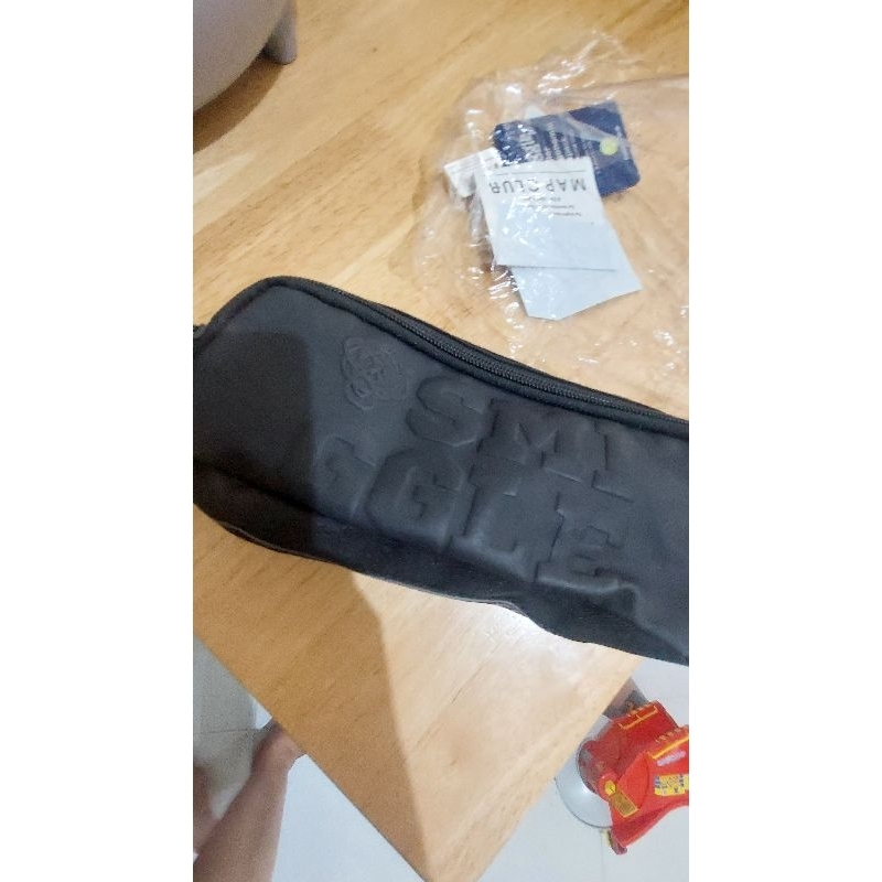 

PENCIL CASE SMIGGLE ORIGINAL ANAK COWOK