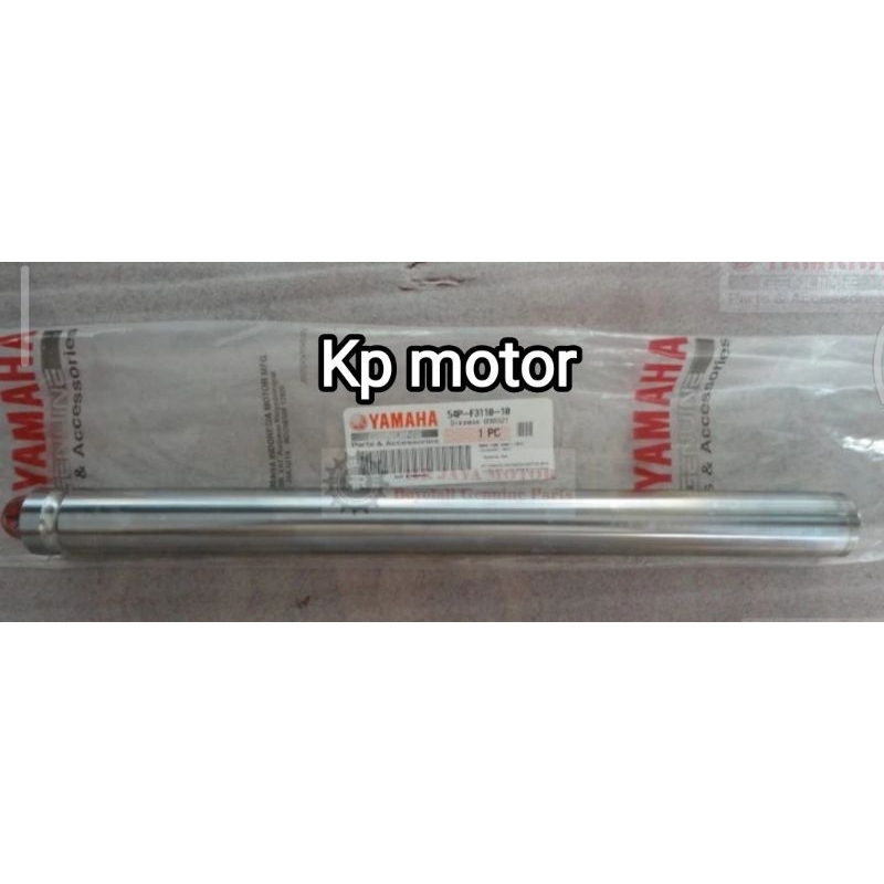 As shock depan linggisan depan mio J original