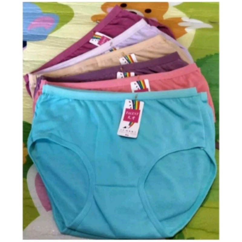 12pcs(1lusin) celana dalam wanita , CD perempuan 1lusin , Celana dalam wanita dewasa, celana dalam w