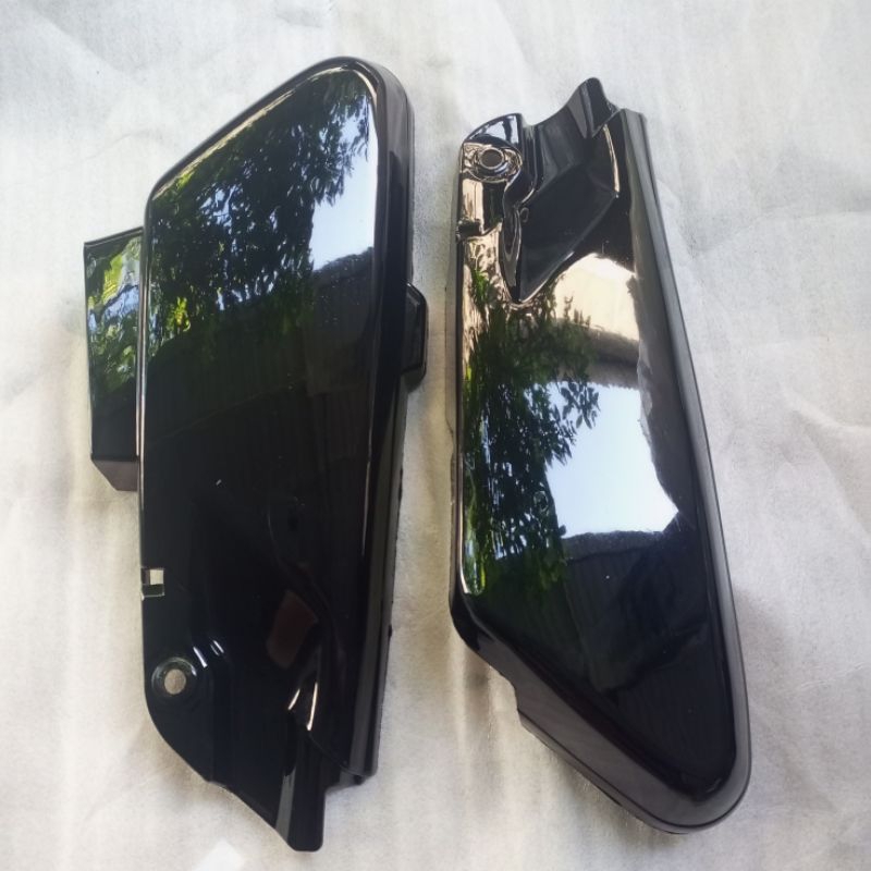 box aki Astrea grand  bulus legenda
