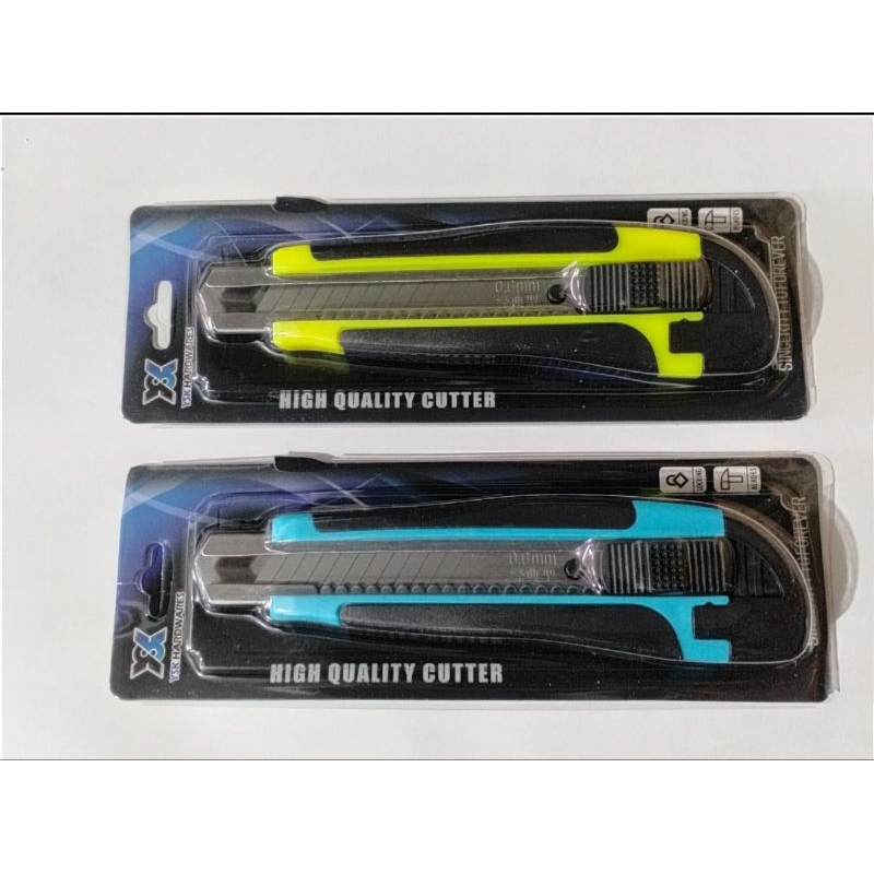 

■ LINOTEK ■ Pisau Cutter Besar