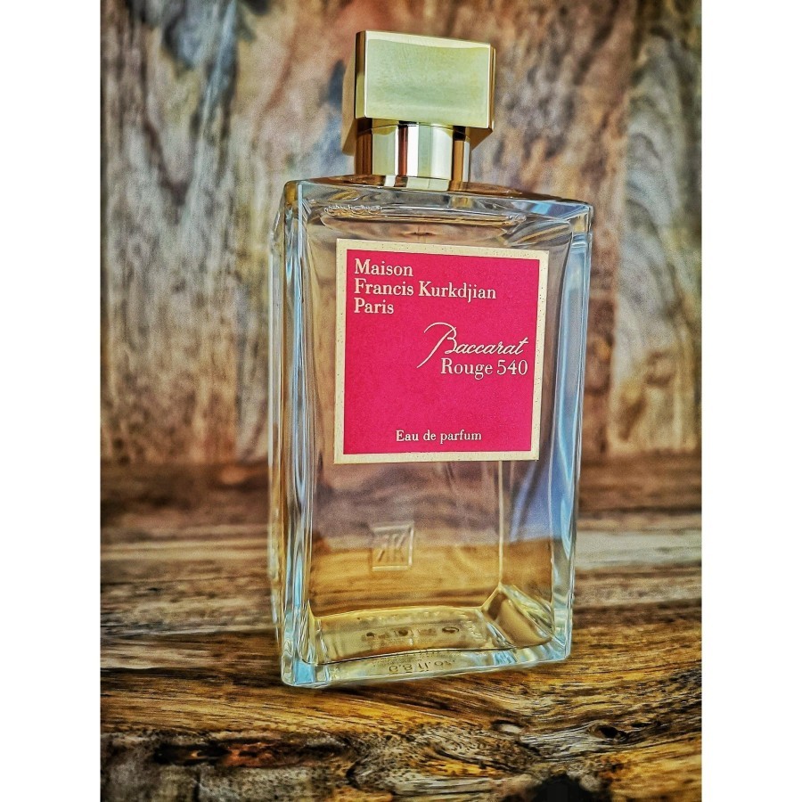 MFK BACCARAT ROUGE 540 EDP 200ML FOR UNISEX