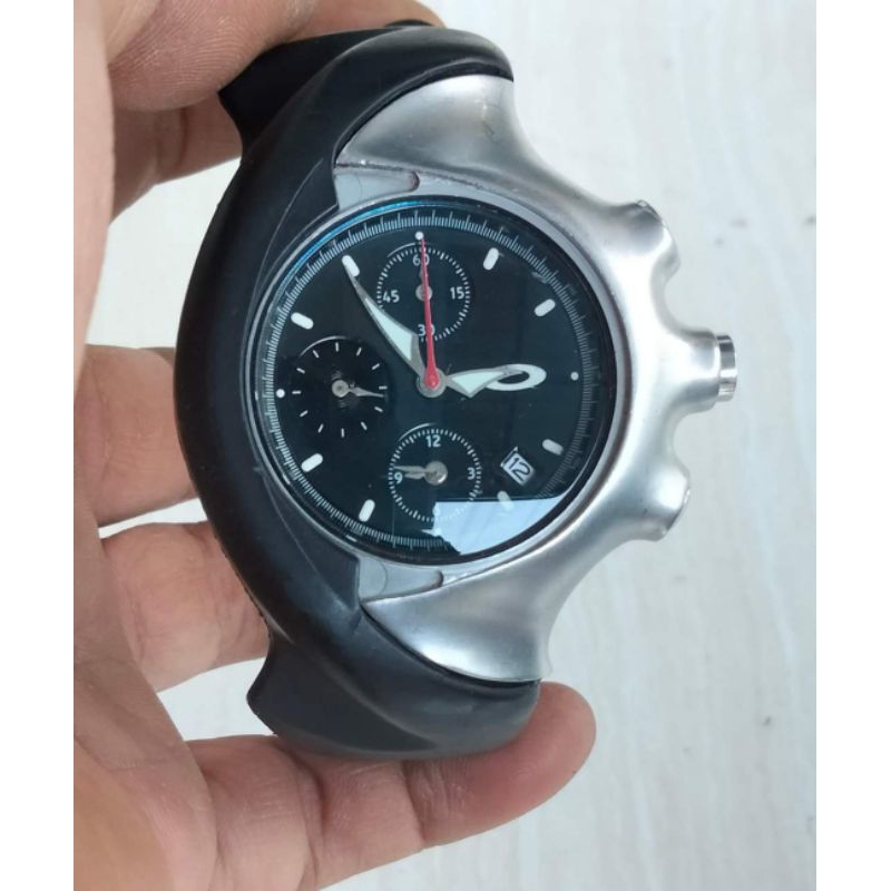 JAM OAKLEY DETONATOR ORIGINAL RARE Vintage