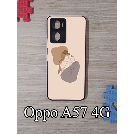 HARDCASE GLOSSY OPPO A57 NEW/OPPO A77S - CASE KEREN - HARDCASE KACA OPPO A57 NEW/ OPPO A77S -  CASE 