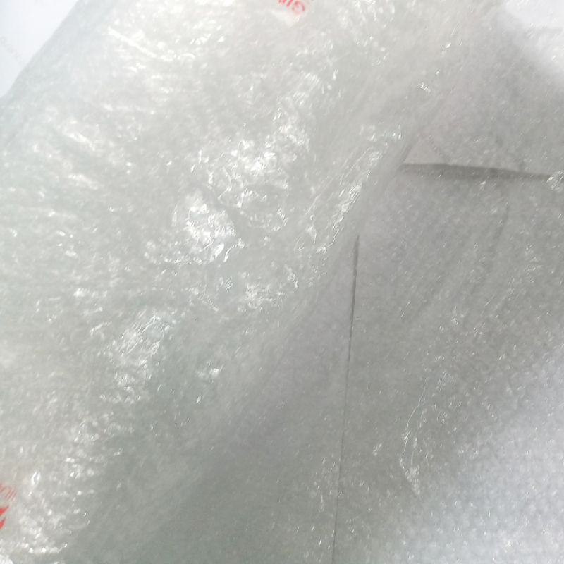 

Tambahan Buble Wrap Packing