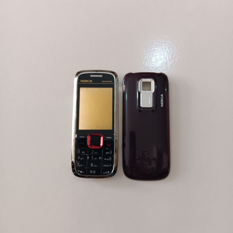 Casing Nokia 5130