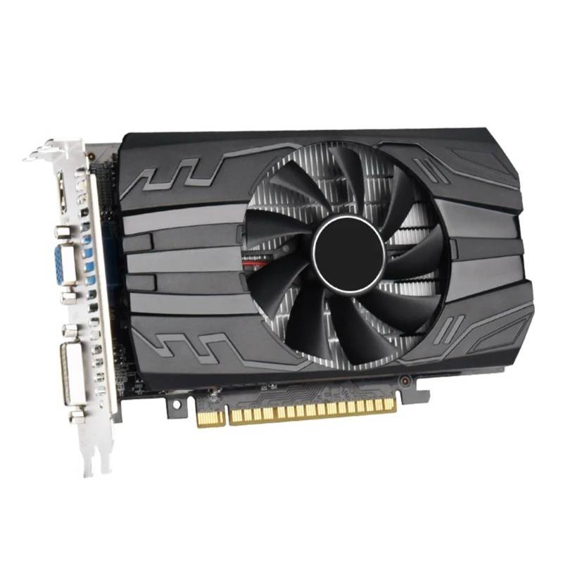 VGA NVdia GeForce GTX 750 DDR5 2 Gb 128 bit