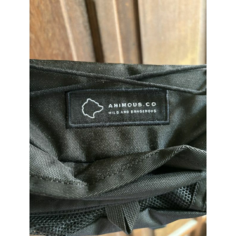 Animous Waistbag
