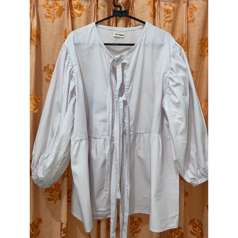 Blouse SAYKARRA