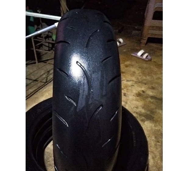 MAXXIS VICTRA S98 UK 110/80 RING 14 TUBLES