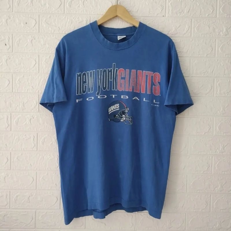 Kaos Vintage NFL NY Giants 1994
