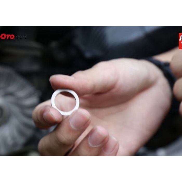 RING PAKET UPGRADE CVT VARIO 150 160 PAKET KIRIAN VARIO 125 PER CVT PCX 160 ROLLER VARIO 125