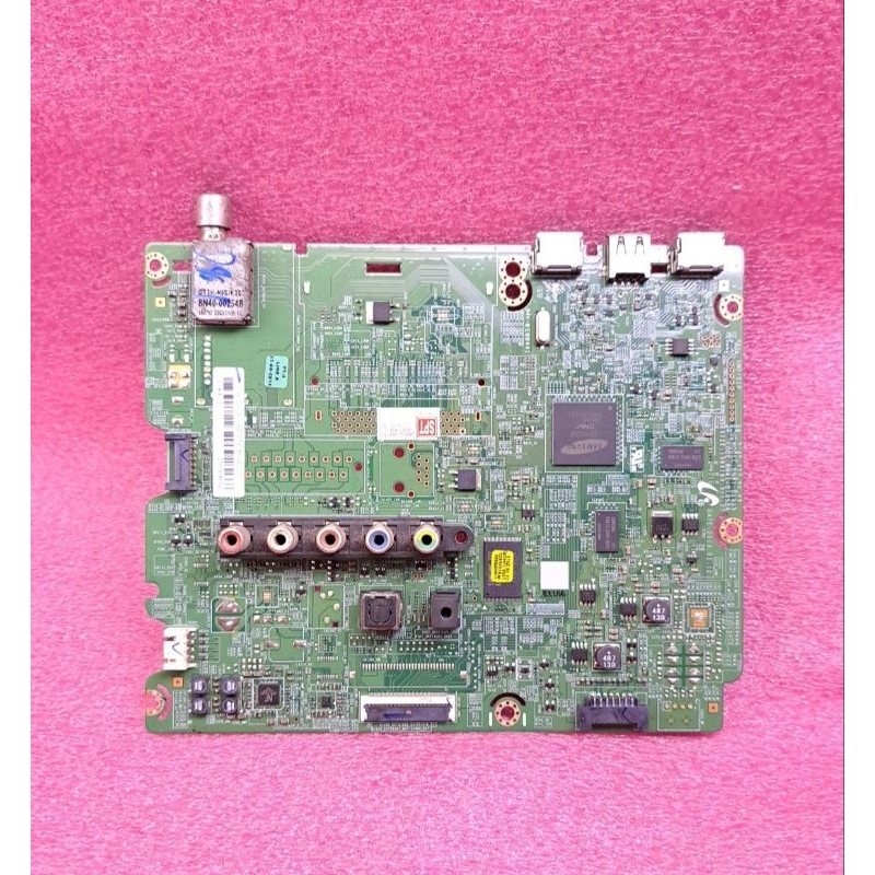 MB-MAINBOARD TV SAMSUNG UA40F5000AM / UA40F5000