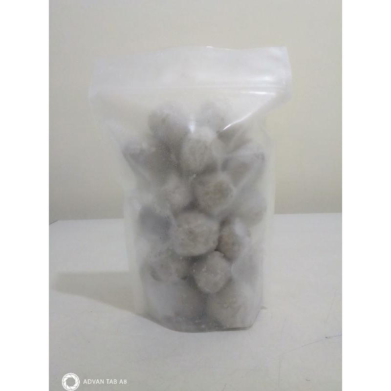 

Bakso Tusuk Tasik 490gr