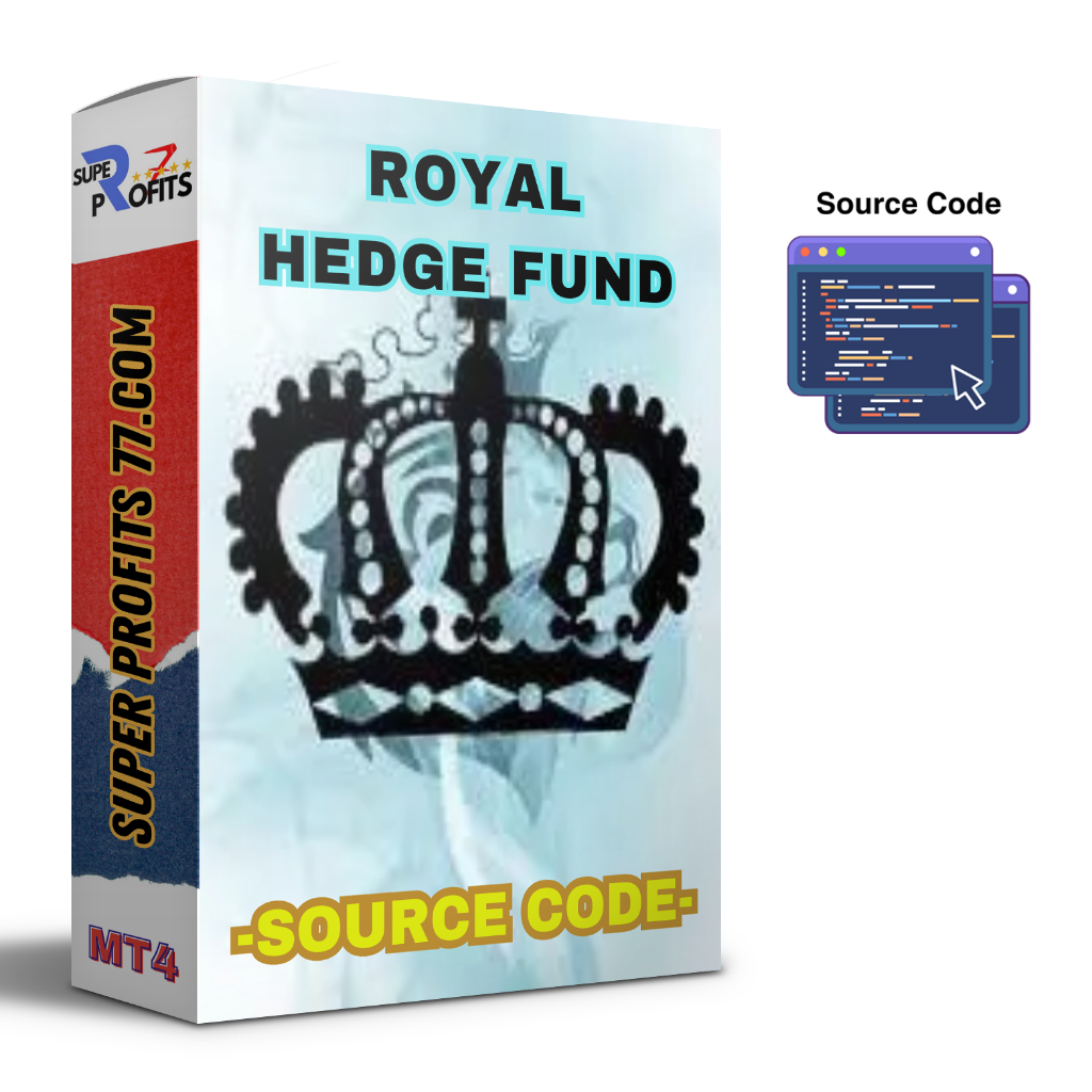 Source Code EA MT4 Royal Hedge Fund