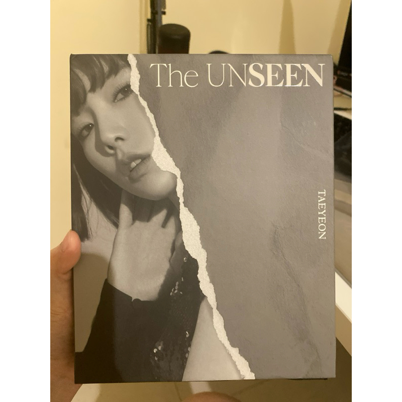 The Unseen Taeyeon Concert In Seoul