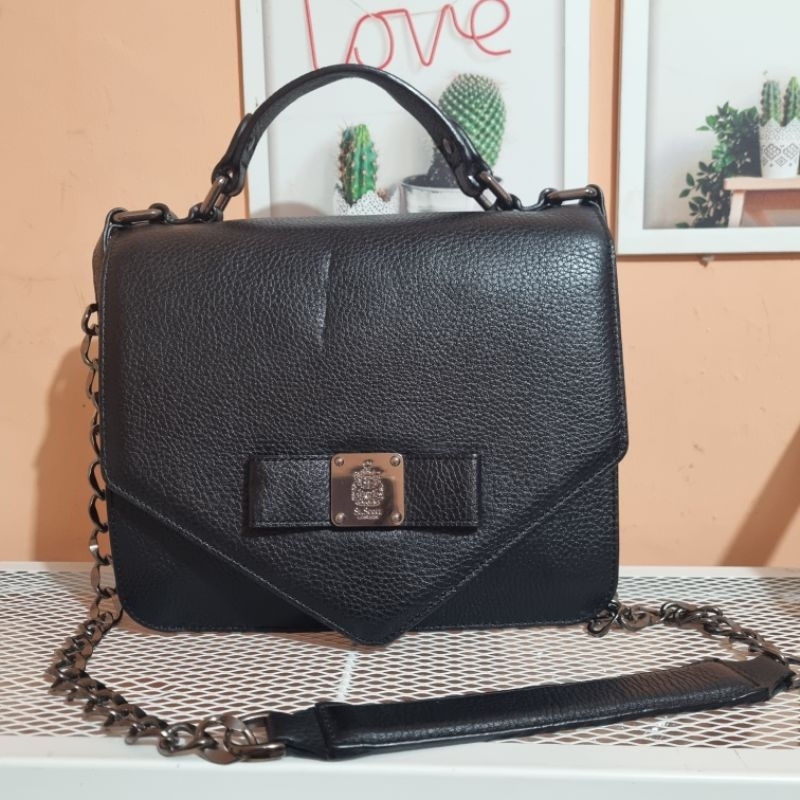 Tas St. Scott London sling likenew (ada voucher 6%)