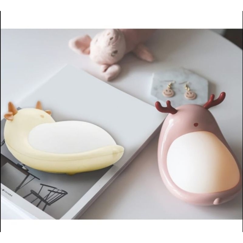 LAMPU TIDUR ACE HARDWARE EGLARE