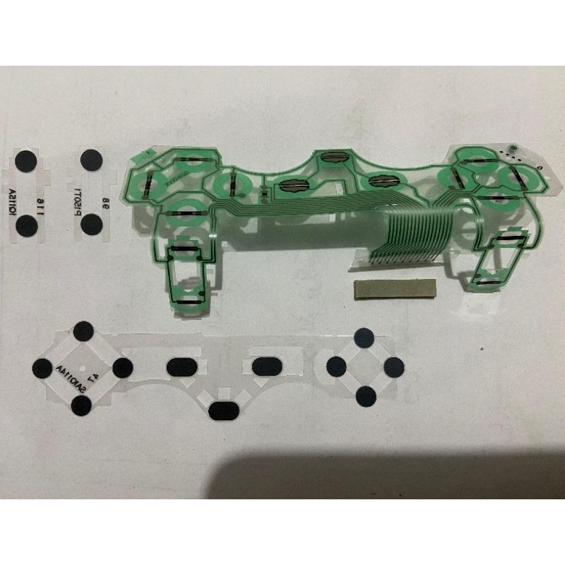 Pcb stick ps2 original mesin