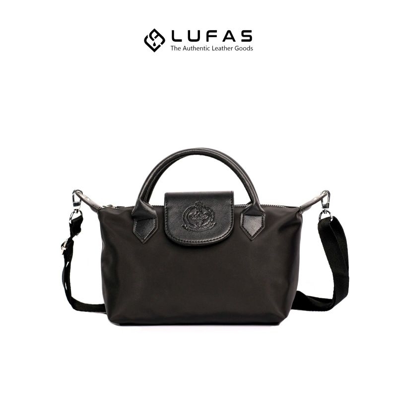 tas lufas mini