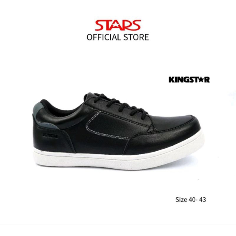 sepatu fantofel KINGSTAR