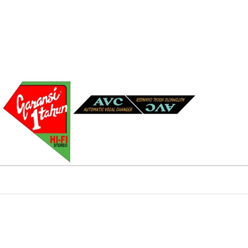 

stiker AVC Dat57