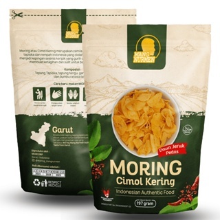 

Cimol Kering Moring Mang Nurmen Paket Reseller